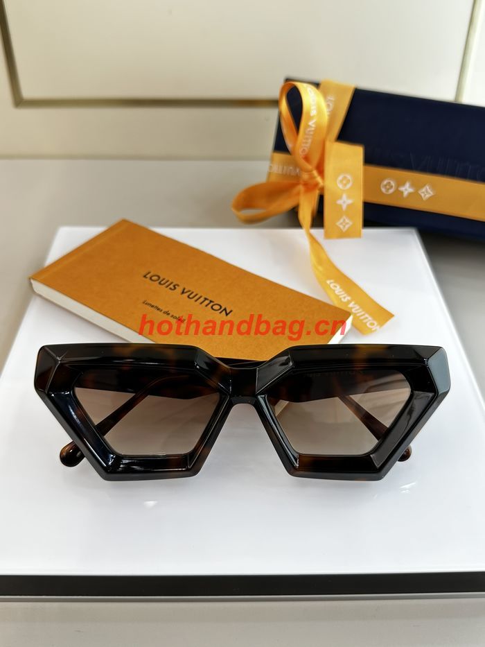 Louis Vuitton Sunglasses Top Quality LVS02909